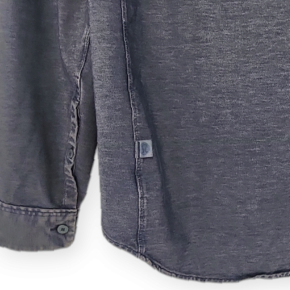 Lululemon Commission Long Sleeve Shirt - - Picture 8 of 11